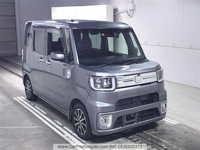 daihatsu wake 2017 -DAIHATSU--WAKE LA700S--0103547---DAIHATSU--WAKE LA700S--0103547- image 1