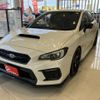 subaru wrx 2018 -SUBARU--WRX DBA-VAG--VAG-027110---SUBARU--WRX DBA-VAG--VAG-027110- image 1