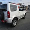 suzuki jimny-sierra 2015 -SUZUKI--Jimny Sierra ABA-JB43W--JB43W-581410---SUZUKI--Jimny Sierra ABA-JB43W--JB43W-581410- image 4