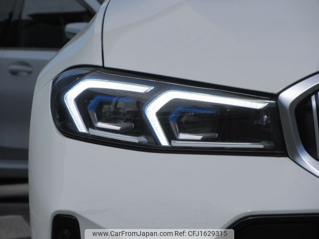 bmw 3-series 2024 CFJ1629315 image 2