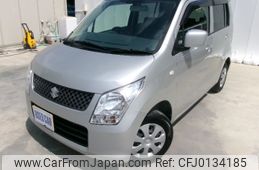 suzuki wagon-r 2011 -SUZUKI 【川越 580ﾇ1238】--Wagon R MH23S--760527---SUZUKI 【川越 580ﾇ1238】--Wagon R MH23S--760527-