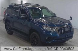 toyota land-cruiser-prado 2021 quick_quick_3DA-GDJ150W_GDJ150-0061010