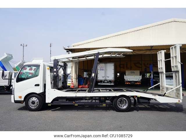hino dutro 2022 -HINO--Hino Dutoro 2PG-XZU720M--XZU720-0019803---HINO--Hino Dutoro 2PG-XZU720M--XZU720-0019803- image 2