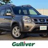 nissan x-trail 2012 CFJ1697062 image 1