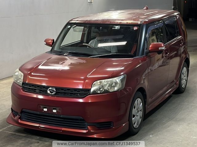 toyota corolla-rumion 2011 -TOYOTA--Corolla Rumion NZE151N-1103012---TOYOTA--Corolla Rumion NZE151N-1103012- image 1