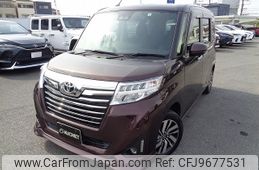 toyota roomy 2020 -TOYOTA--Roomy DBA-M900A--M900A-0467457---TOYOTA--Roomy DBA-M900A--M900A-0467457-