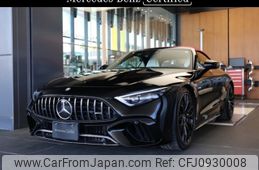 mercedes-benz amg 2023 -MERCEDES-BENZ--AMG 7BA-232481C--W1K2324811F016763---MERCEDES-BENZ--AMG 7BA-232481C--W1K2324811F016763-