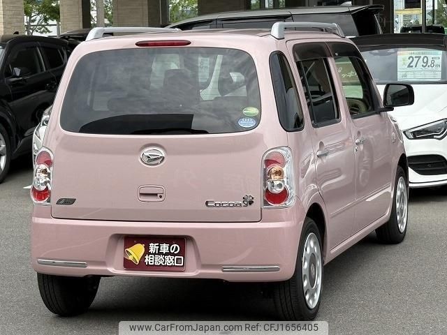 daihatsu mira-cocoa 2014 CFJ1656405 image 2