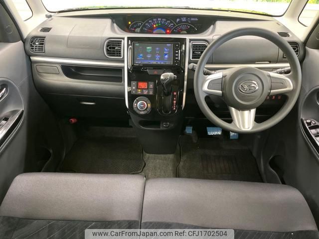 daihatsu tanto 2014 CFJ1702504 image 2