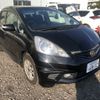 honda fit 2009 -HONDA--Fit DBA-GE6--GE6-1187454---HONDA--Fit DBA-GE6--GE6-1187454- image 3