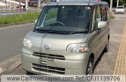 daihatsu tanto 2012 GOO_JP_700080262230250512001