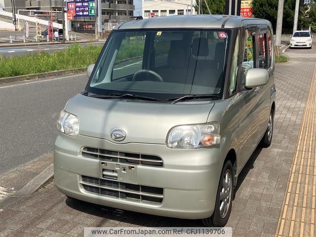 daihatsu tanto 2012 GOO_JP_700080262230250512001 image 1