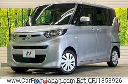 mitsubishi ek-space 2021 CFJ1853926
