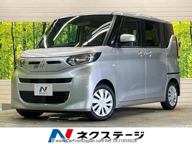 mitsubishi ek-space 2021 CFJ1853926 image 1