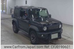 suzuki jimny-sierra 2022 -SUZUKI 【福岡 538ﾃ 28】--Jimny Sierra 3BA-JB74W--JB74W-153623---SUZUKI 【福岡 538ﾃ 28】--Jimny Sierra 3BA-JB74W--JB74W-153623-