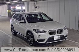 bmw x1 2019 -BMW--BMW X1 WBAJG520003G38340---BMW--BMW X1 WBAJG520003G38340-