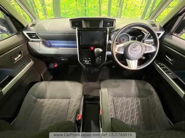 toyota roomy 2020 CFJ1760919 image 2