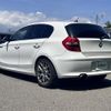 bmw 1-series 2007 -BMW--BMW 1 Series ABA-UD20--WBAUD32040PF45453---BMW--BMW 1 Series ABA-UD20--WBAUD32040PF45453- image 3