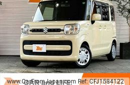 suzuki spacia 2021 CFJ1584122