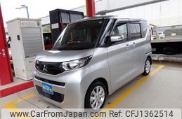 mitsubishi ek-space 2021 -MITSUBISHI 【名変中 】--ek Space B35A--0007524---MITSUBISHI 【名変中 】--ek Space B35A--0007524-