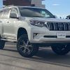 toyota land-cruiser-prado 2017 -TOYOTA--Land Cruiser Prado CBA-TRJ150W--TRJ150-0078392---TOYOTA--Land Cruiser Prado CBA-TRJ150W--TRJ150-0078392- image 1