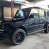 mercedes-benz g-class 2013 CFJ1691063 image 1