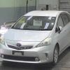 toyota prius-α 2012 -TOYOTA--Prius α ZVW41W-3170197---TOYOTA--Prius α ZVW41W-3170197- image 5