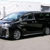 toyota alphard 2020 quick_quick_3BA-AGH30W_AGH30-0338011 image 2