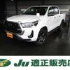 toyota hilux 2023 GOO_NET_EXCHANGE_1101197A30250612W002 image 1