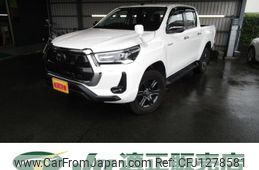 toyota hilux 2023 GOO_NET_EXCHANGE_1101197A30250612W002