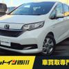 honda freed 2021 -HONDA--Freed 6AA-GB7--GB7-3138148---HONDA--Freed 6AA-GB7--GB7-3138148- image 1