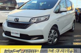 honda freed 2021 -HONDA--Freed 6AA-GB7--GB7-3138148---HONDA--Freed 6AA-GB7--GB7-3138148-