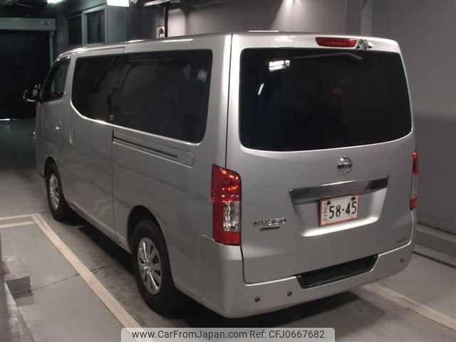 nissan caravan-van 2019 -NISSAN--Caravan Van VW2E26-115073---NISSAN--Caravan Van VW2E26-115073- image 2