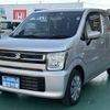 suzuki wagon-r 2020 -SUZUKI--Wagon R 5AA-MH95S--MH95S-116784---SUZUKI--Wagon R 5AA-MH95S--MH95S-116784- image 1