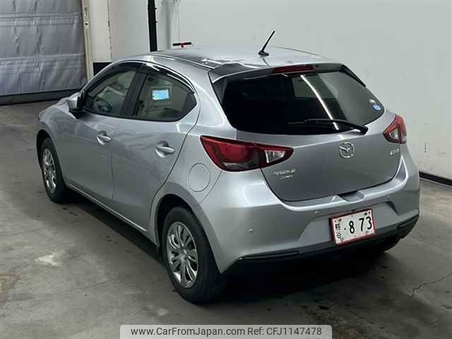 mazda demio 2020 -MAZDA--MAZDA2 DJLAS-201486---MAZDA--MAZDA2 DJLAS-201486- image 2