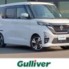nissan roox 2020 -NISSAN--Roox 4AA-B45A--B45A-0311385---NISSAN--Roox 4AA-B45A--B45A-0311385- image 1