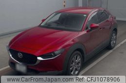 mazda cx-3 2020 -MAZDA 【広島 334ﾆ 234】--CX-30 5BA-DMEP--DMEP-106552---MAZDA 【広島 334ﾆ 234】--CX-30 5BA-DMEP--DMEP-106552-