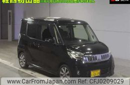 mitsubishi ek-space 2015 -MITSUBISHI 【福井 583ﾒ1019】--ek Space B11A--0024713---MITSUBISHI 【福井 583ﾒ1019】--ek Space B11A--0024713-