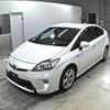 toyota prius 2012 -TOYOTA--Prius ZVW30-5512430---TOYOTA--Prius ZVW30-5512430- image 5