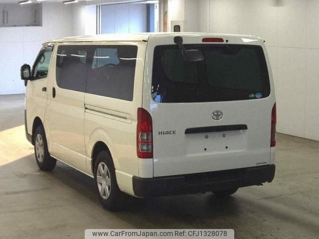 toyota hiace-van 2020 quick_quick_QDF-GDH206V_GDH206-1041473 image 2