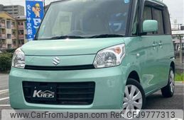 suzuki spacia 2013 -SUZUKI 【福山 580ﾆ7560】--Spacia DBA-MK32S--MK32S-131653---SUZUKI 【福山 580ﾆ7560】--Spacia DBA-MK32S--MK32S-131653-