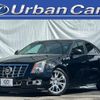 cadillac cts 2012 quick_quick_ABA-X322B_1G6DT5E30C0150321 image 1