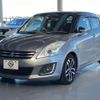 suzuki swift 2016 -SUZUKI--Swift DBA-ZC72S--ZC72S-370625---SUZUKI--Swift DBA-ZC72S--ZC72S-370625- image 1