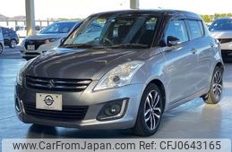 suzuki swift 2016 -SUZUKI--Swift DBA-ZC72S--ZC72S-370625---SUZUKI--Swift DBA-ZC72S--ZC72S-370625-