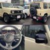 suzuki jimny 2024 quick_quick_3BA-JB64W_JB64W-360385 image 3