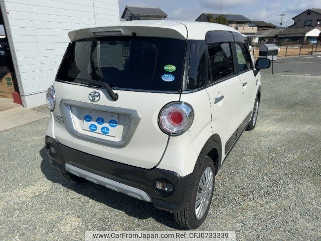 toyota pixis-joy 2020 -TOYOTA--Pixis Joy LA250A--0017553---TOYOTA--Pixis Joy LA250A--0017553- image 2