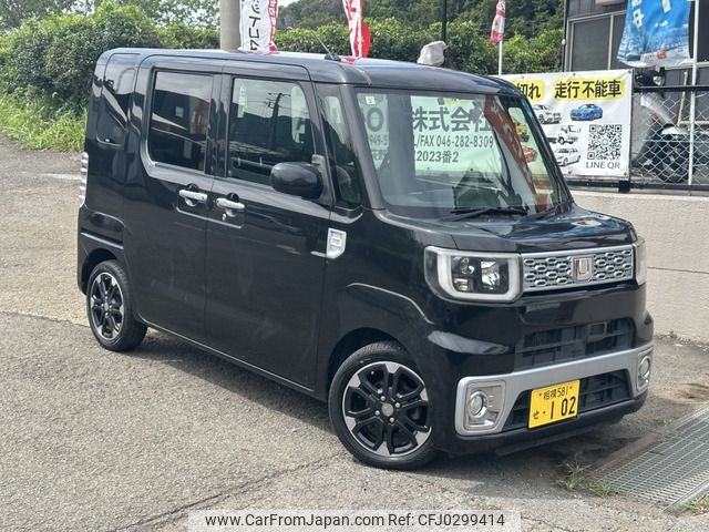 daihatsu wake 2014 -DAIHATSU--WAKE DBA-LA700S--LA700S-0008808---DAIHATSU--WAKE DBA-LA700S--LA700S-0008808- image 1