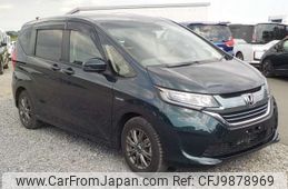 honda freed 2019 -HONDA--Freed DAA-GB7--GB7-1110741---HONDA--Freed DAA-GB7--GB7-1110741-