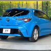 toyota corolla-sport 2018 -TOYOTA--Corolla Sport 6AA-ZWE211H--ZWE211-1002468---TOYOTA--Corolla Sport 6AA-ZWE211H--ZWE211-1002468- image 18