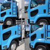isuzu forward 2010 CFJ1766033 image 8